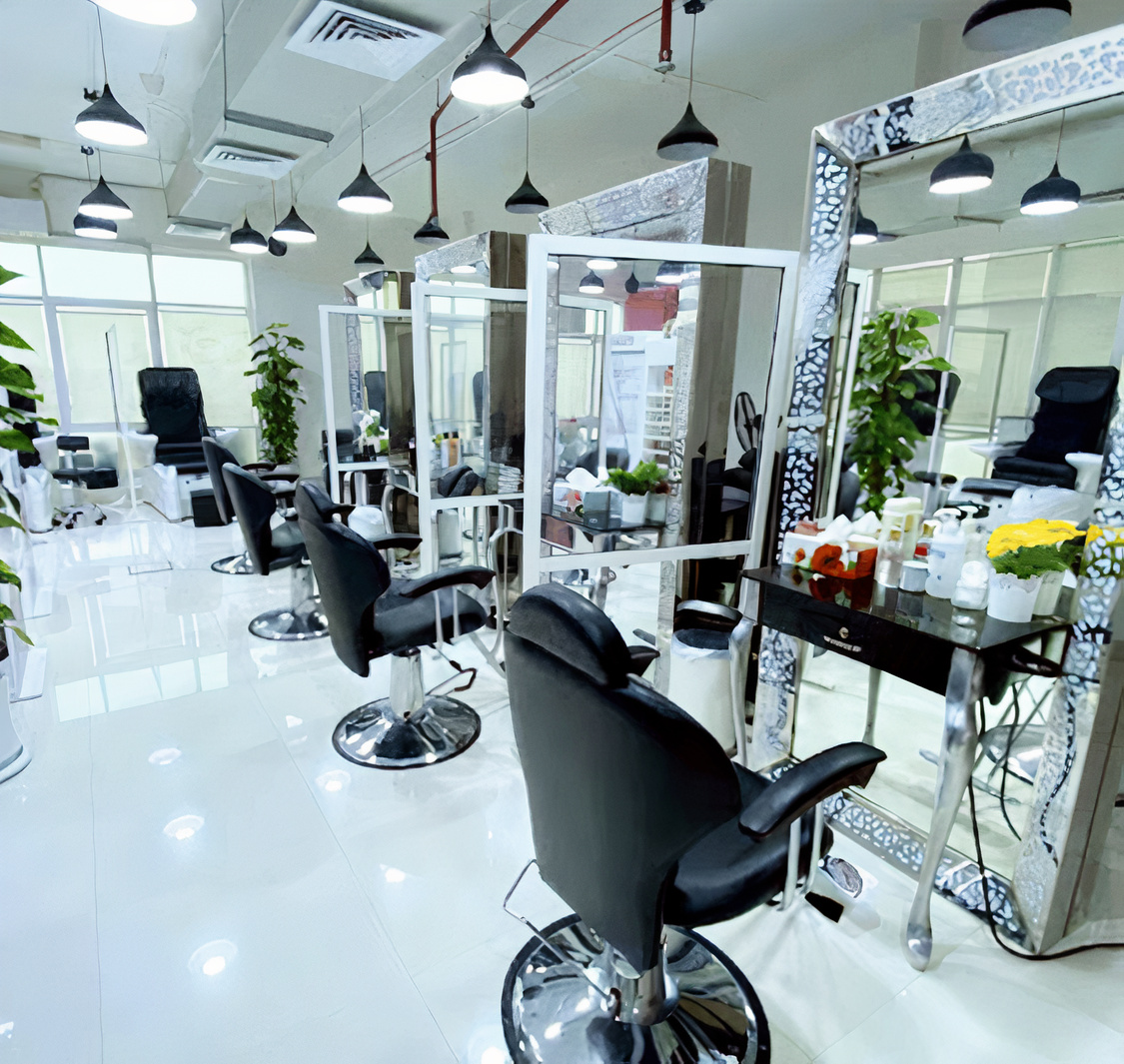 Eternal Lotus Ladies Salon and Spa