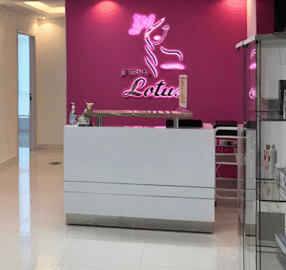 Eternal Lotus Ladies Salon and Spa