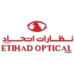 Etihad Optical Vision