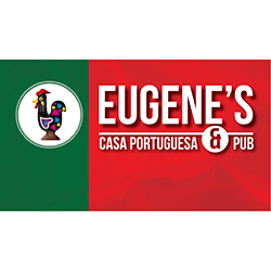 Eugene's Casa Portuguesa and Pub
