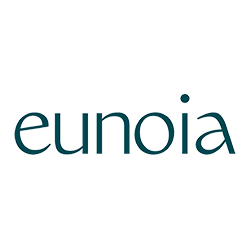 Eunoia — Hyatt Centric Jumeirah Dubai logo