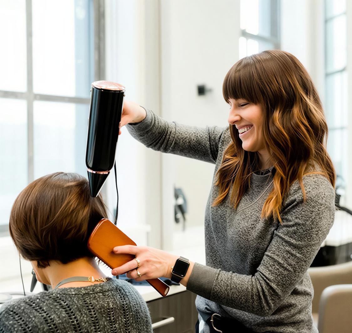 Everbloom Rose Beauty Salon