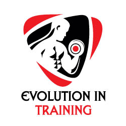 Evolution in Training