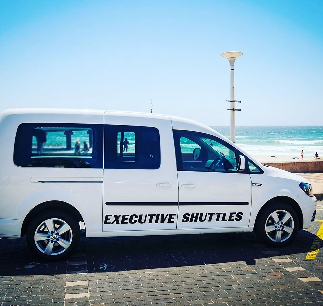 Executive Shuttles