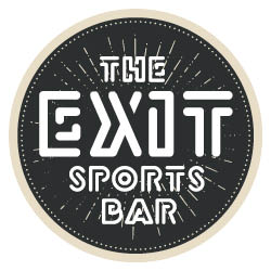 The Exit Sports Bar — Mercure Dubai Barsha Heights Hotel Suites & Apartments logo