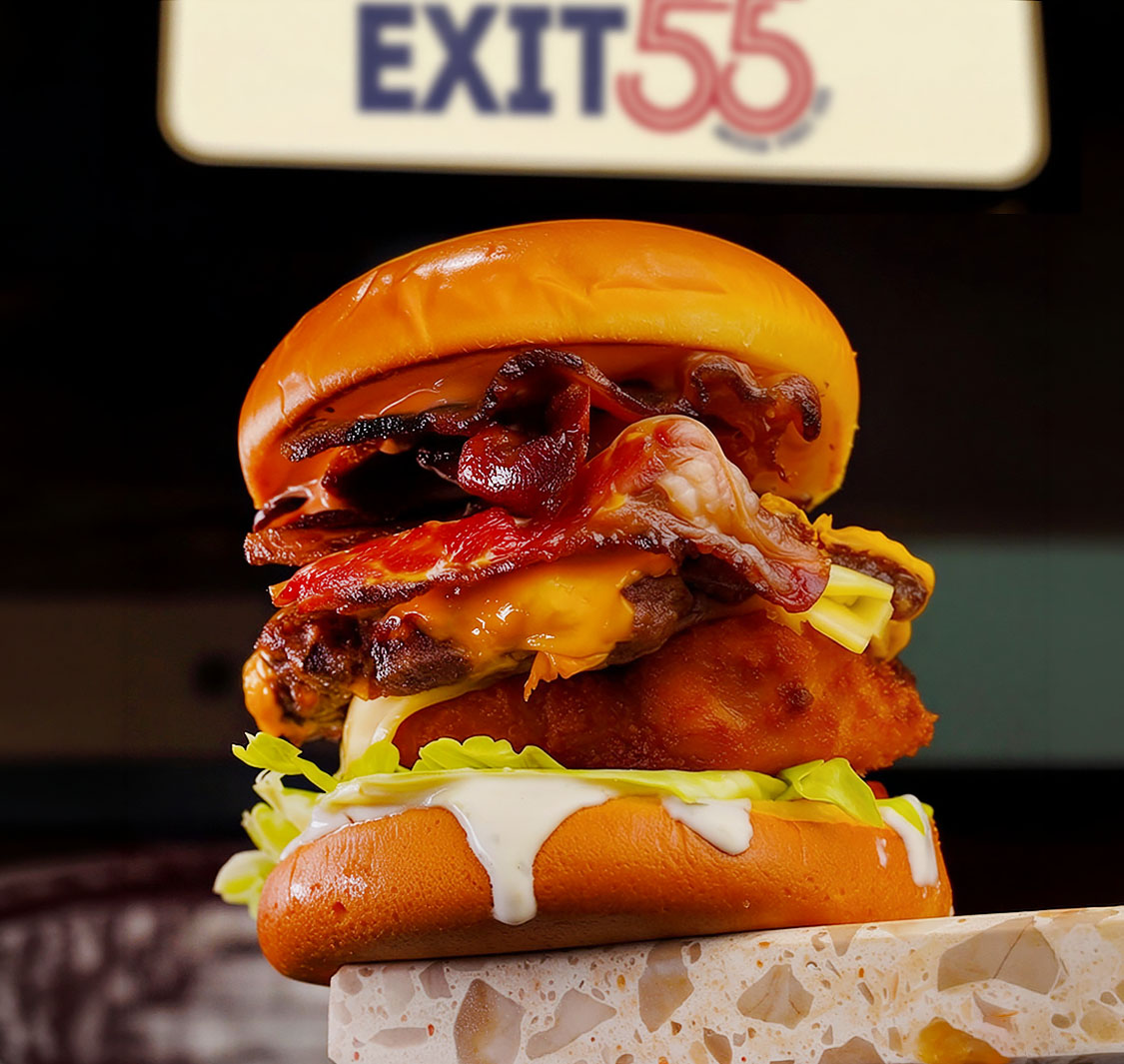 Exit55