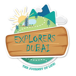 Explorers Dubai