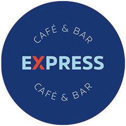 Express Cafe & Bar
