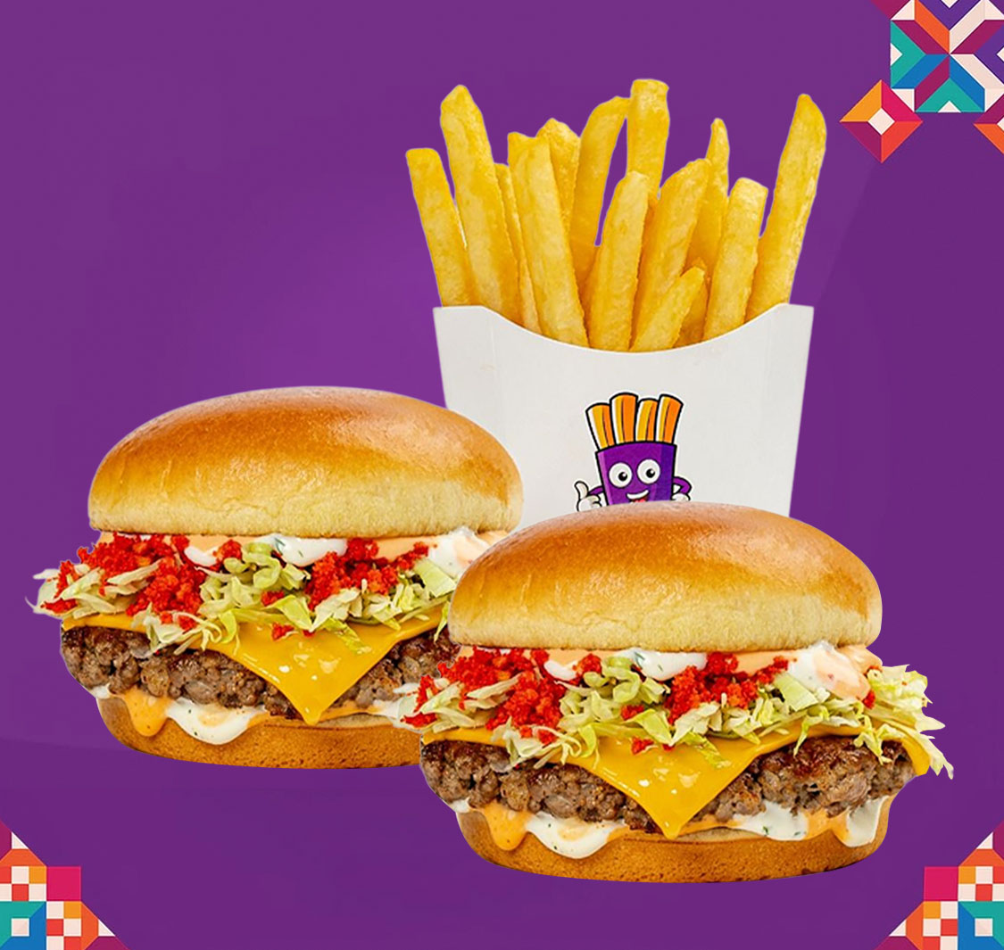 Extra Fries