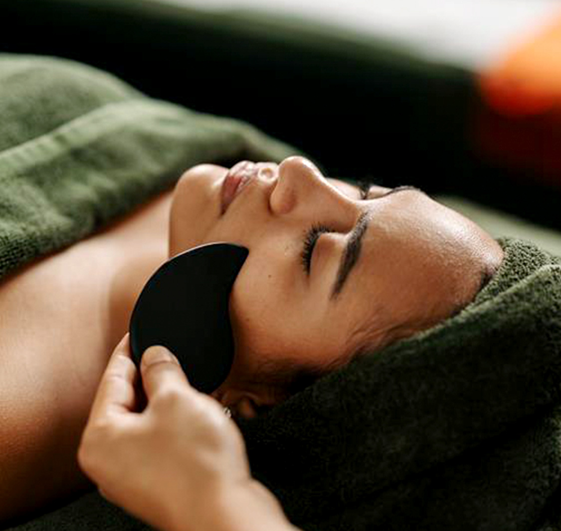 Extra Hour Spa