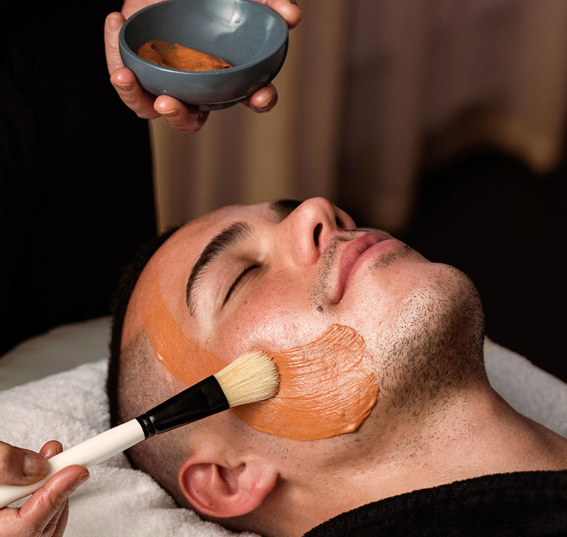 Extra Hour Spa