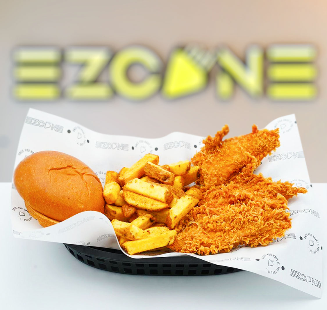 EZCone