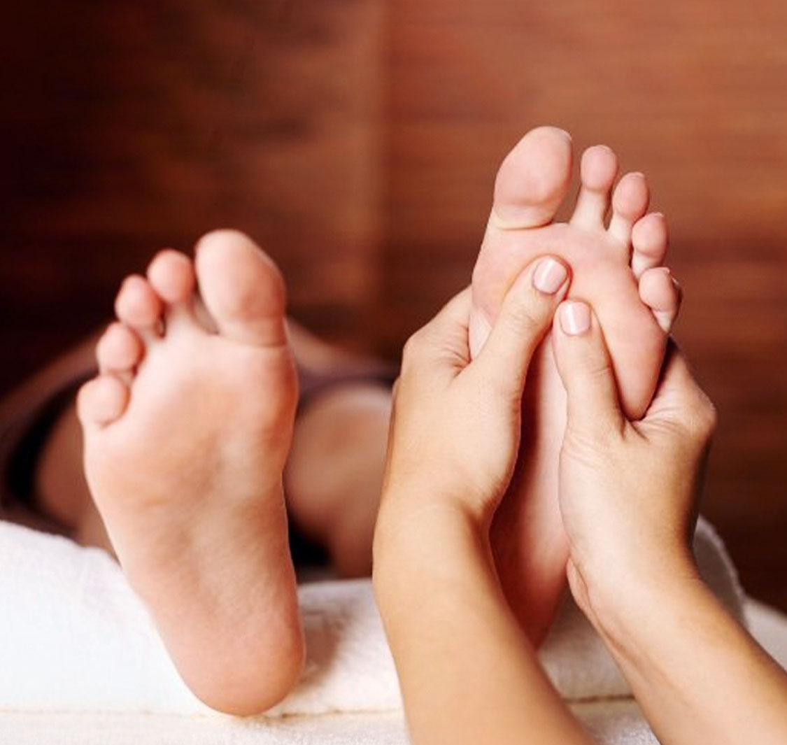 مركز المسّاج في فندق إزدان