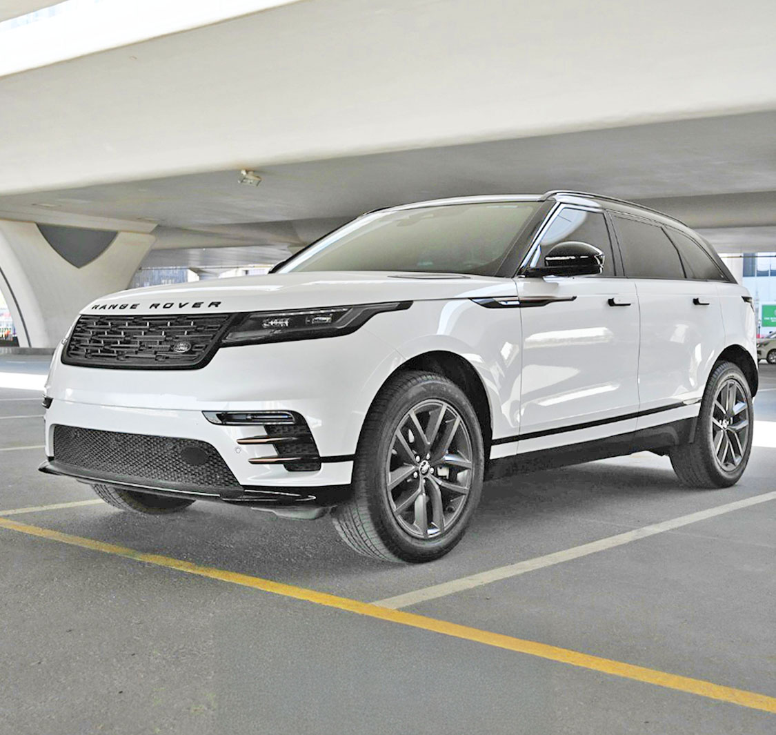 eZhire Car Rentals - Riyadh