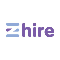 eZhire Car Rentals — eZhire - JLT - Jumeirah Lake Towers logo
