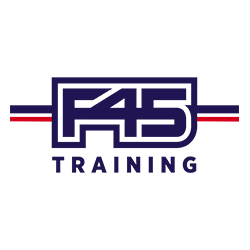 F45 Training logo