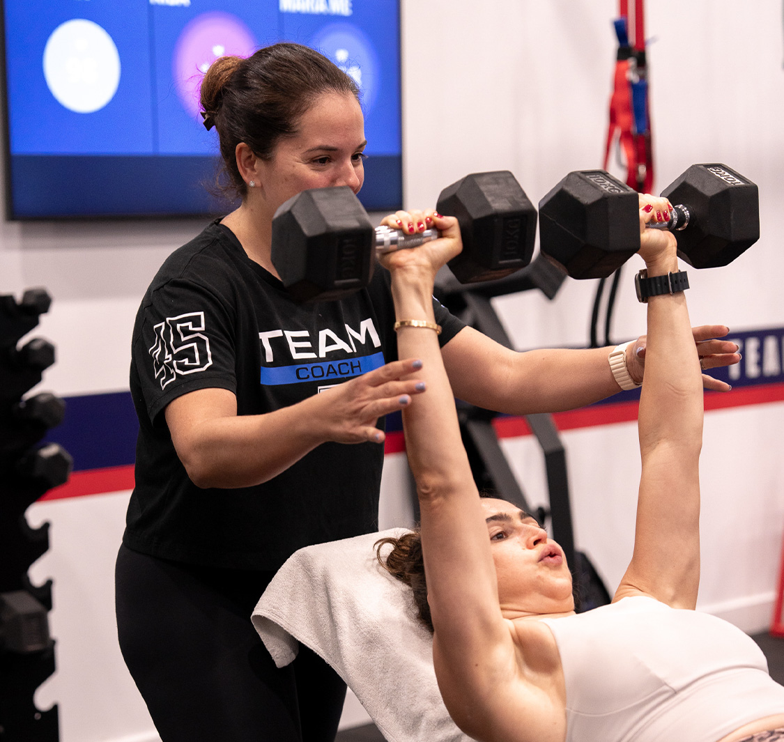 F45 Training