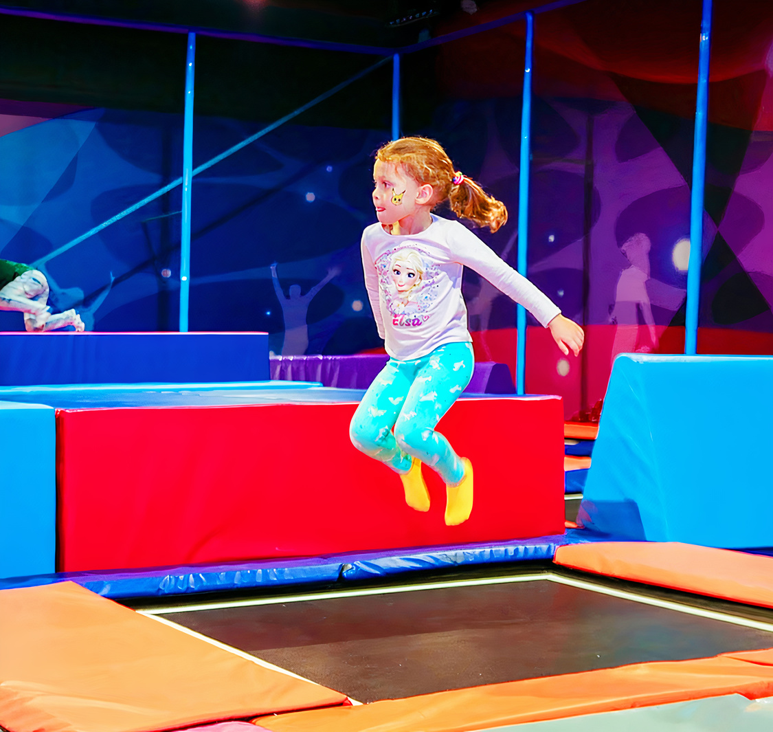 فابي لاند أبوظبي