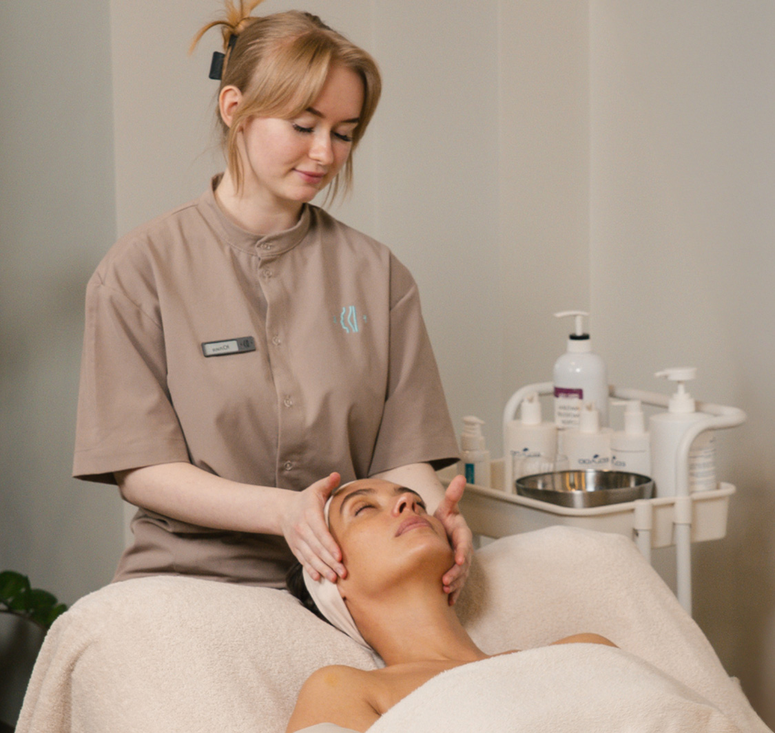 FaceRoom Face Massage & Skincare