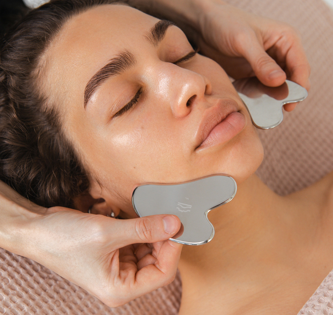 FaceRoom Face Massage & Skincare