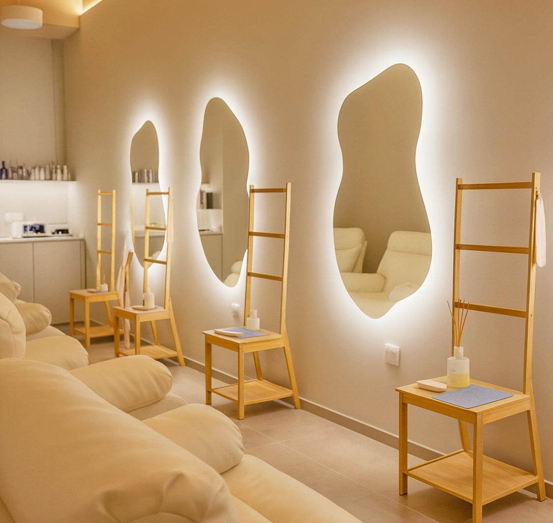 FaceRoom Face Massage & Skincare