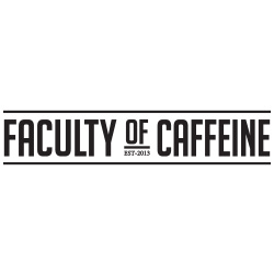 Faculty of Caffeine