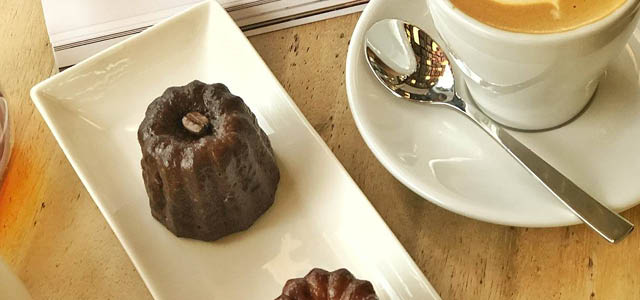 Fahrenheit Coffee