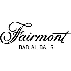 Fairmont Bab Al Bahr Pool