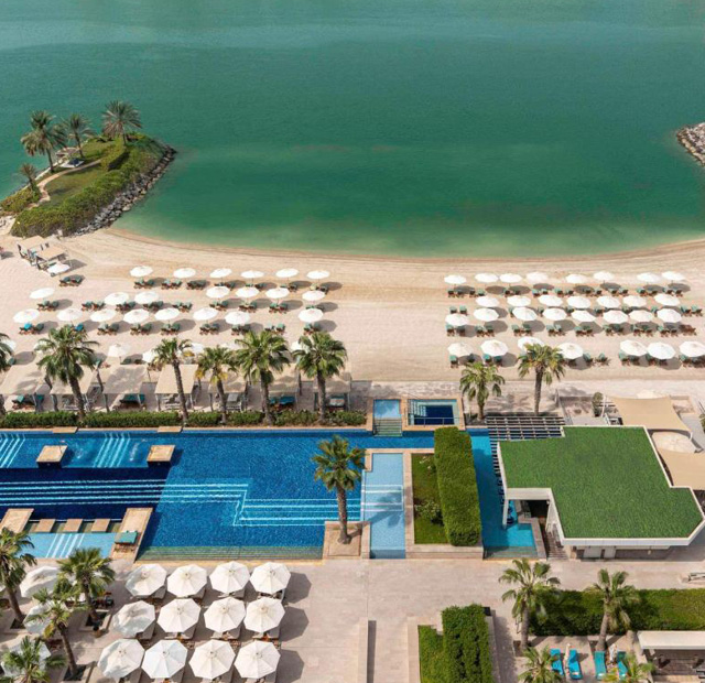 فيرمونت باب البحر