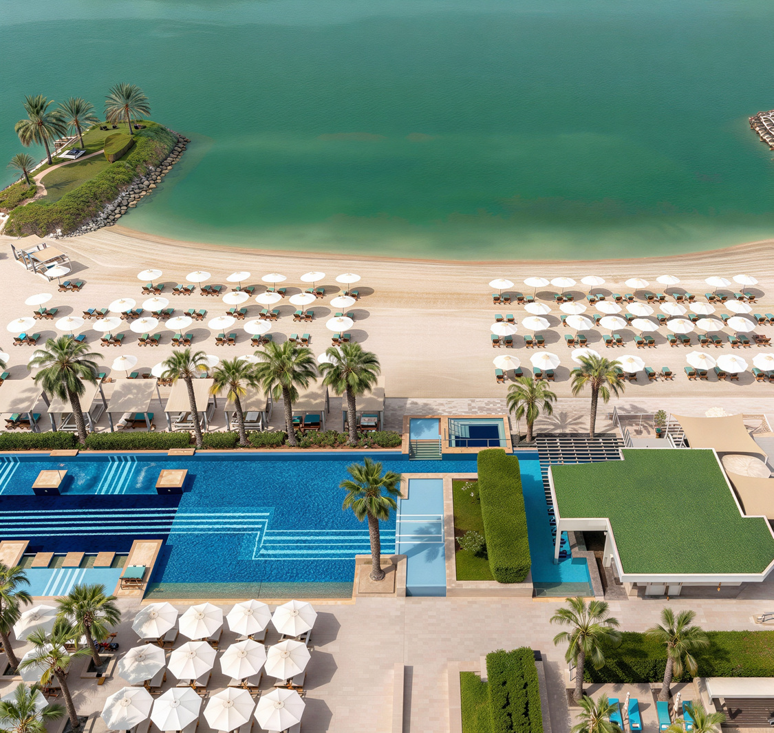 Fairmont Bab Al Bahr