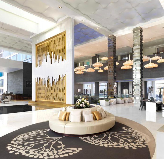 فيرمونت باب البحر