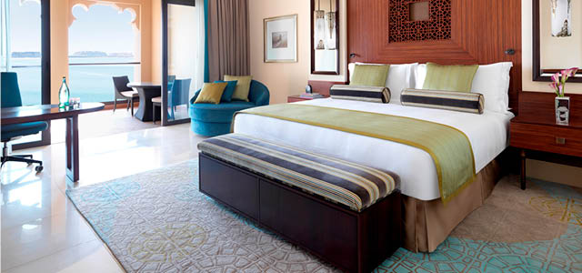 Fairmont The Palm Dubai