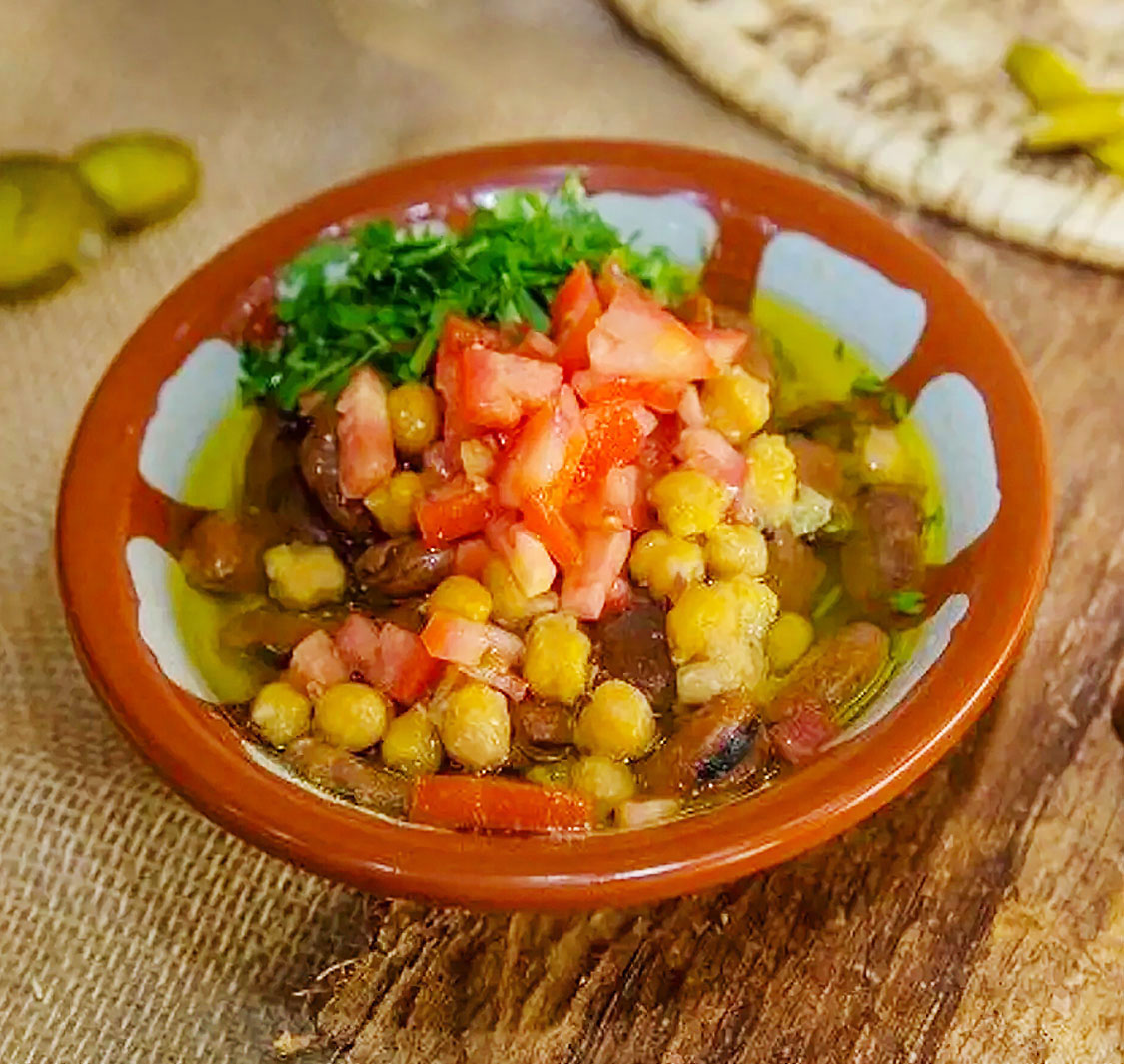 Falafel Alsham