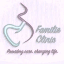Familie Clinic Dr Asmaa Khaled