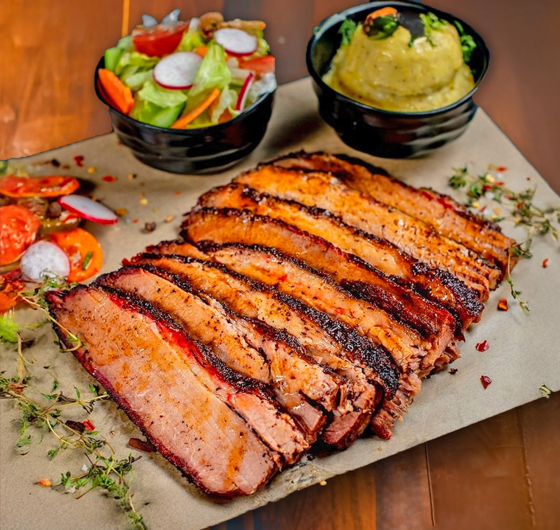 Famous Dave's - Dubai