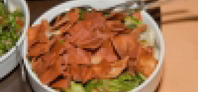 Fanous Lebanese Restaurant