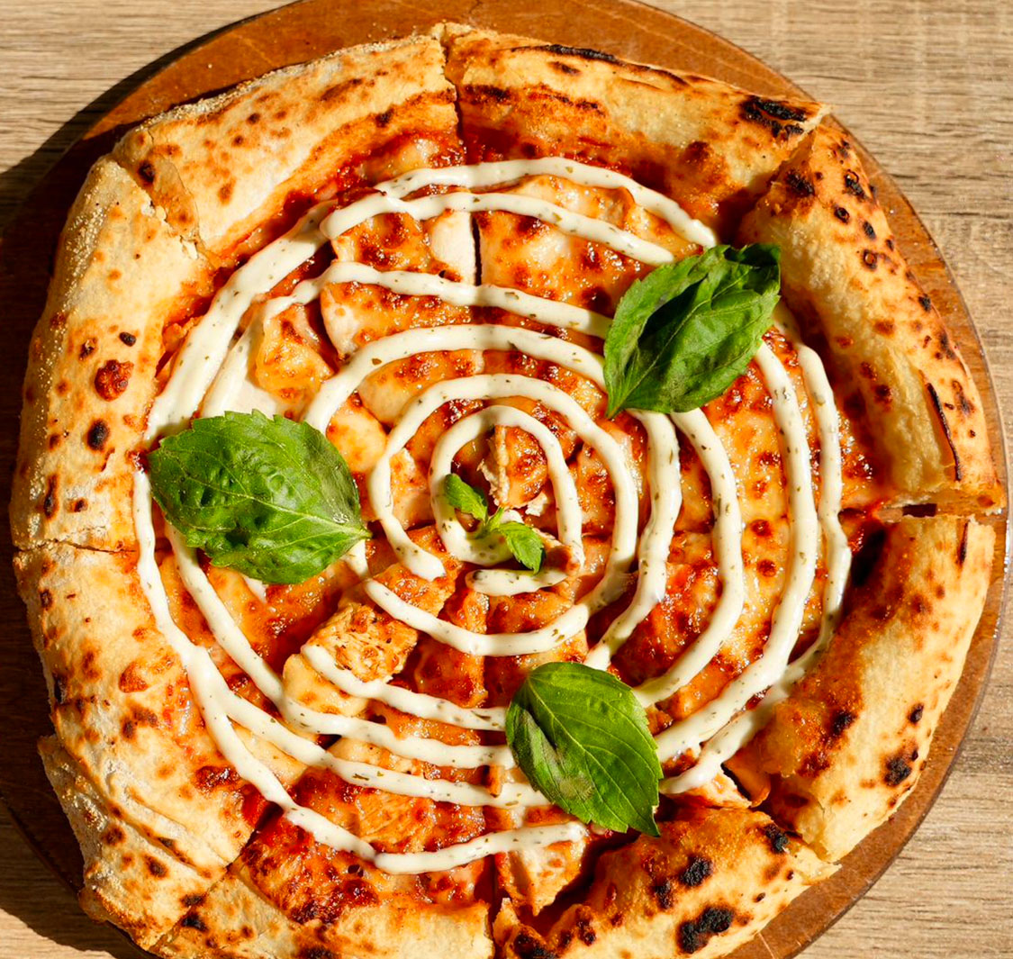 Farina Italian Restaurant