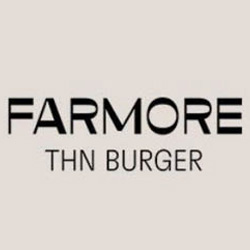 فارمور ثن برجر