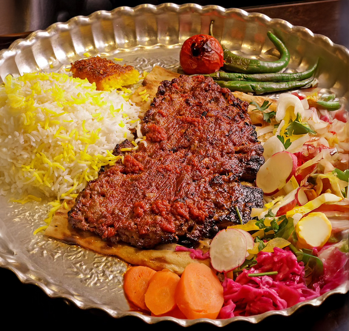 Farsi Restaurant
