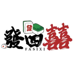 Fasixi Traditional Chinese  Dessert  發四囍