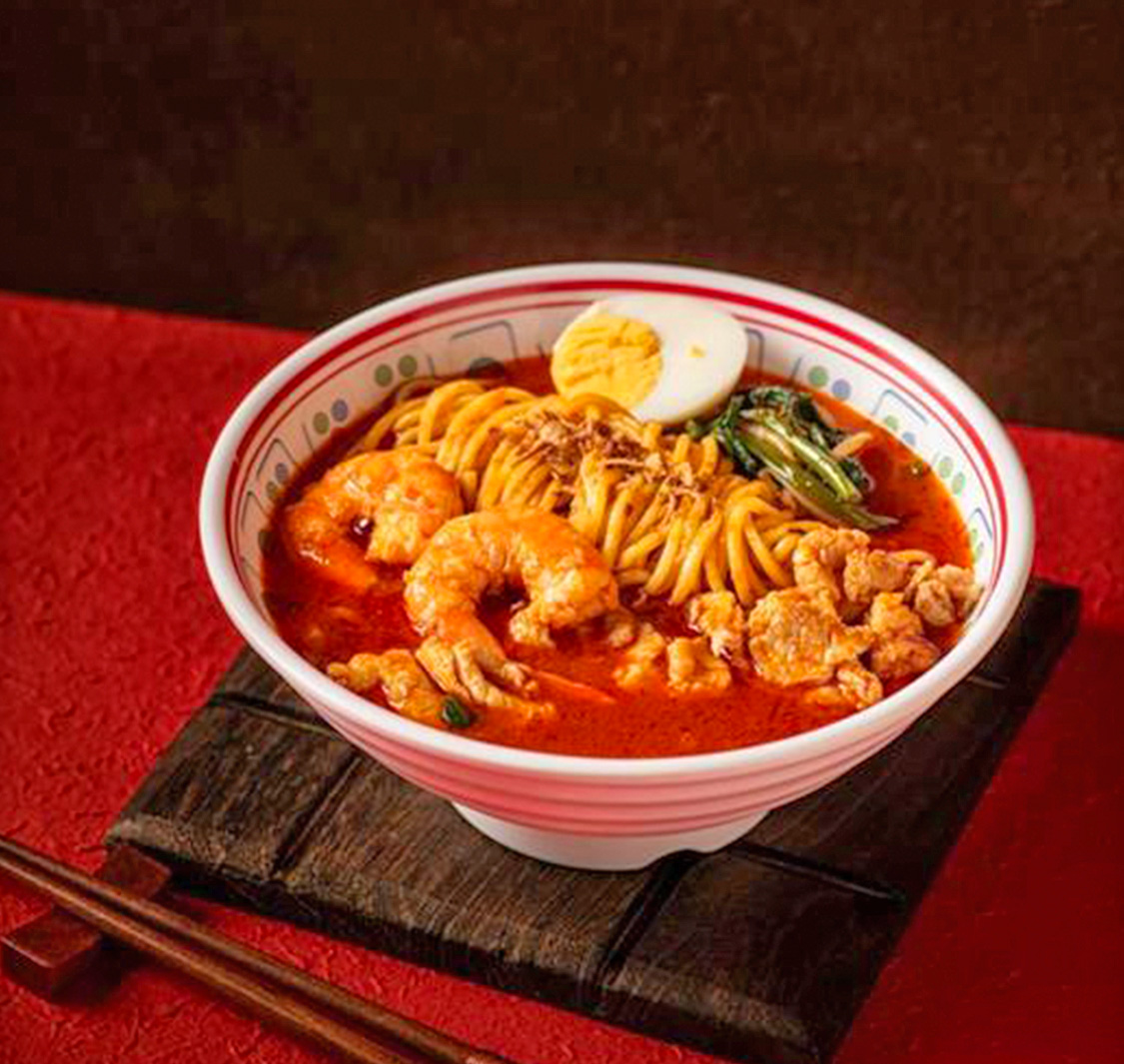 Fasixi Traditional Chinese  Dessert  發四囍