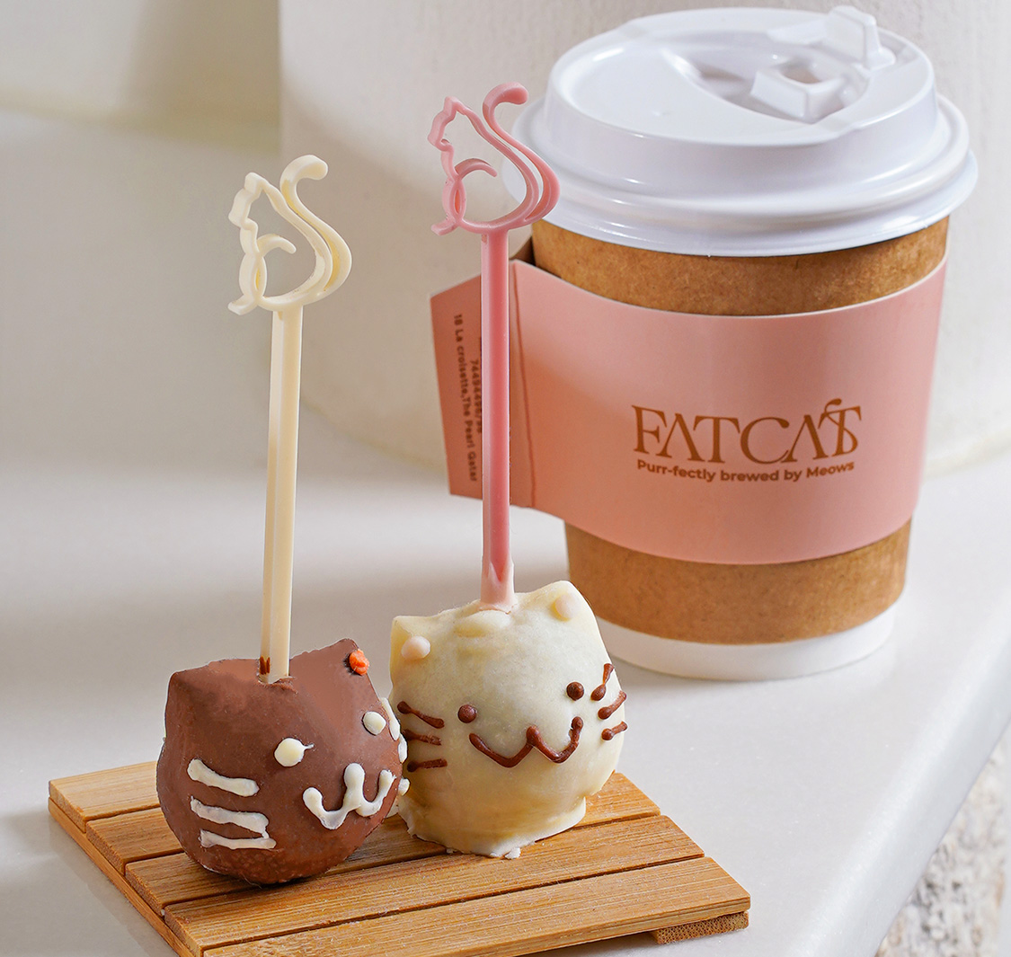 Fat Cat Cafe
