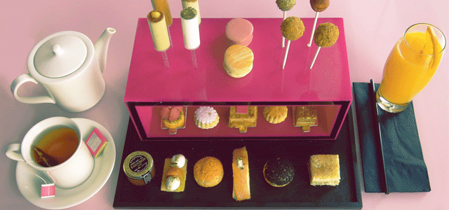 Fauchon