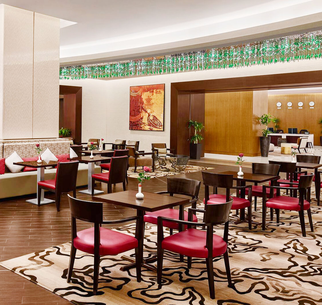 Fayrouz Cafe