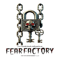 غرفة الهروب المرعبة فير فاكتوري