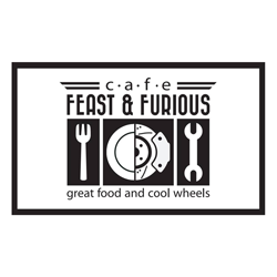 Feast & Furious Cafe
