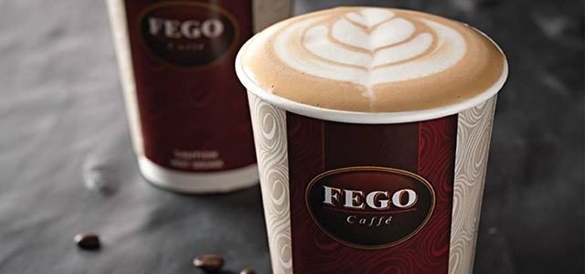 Fego Caffe Broadway