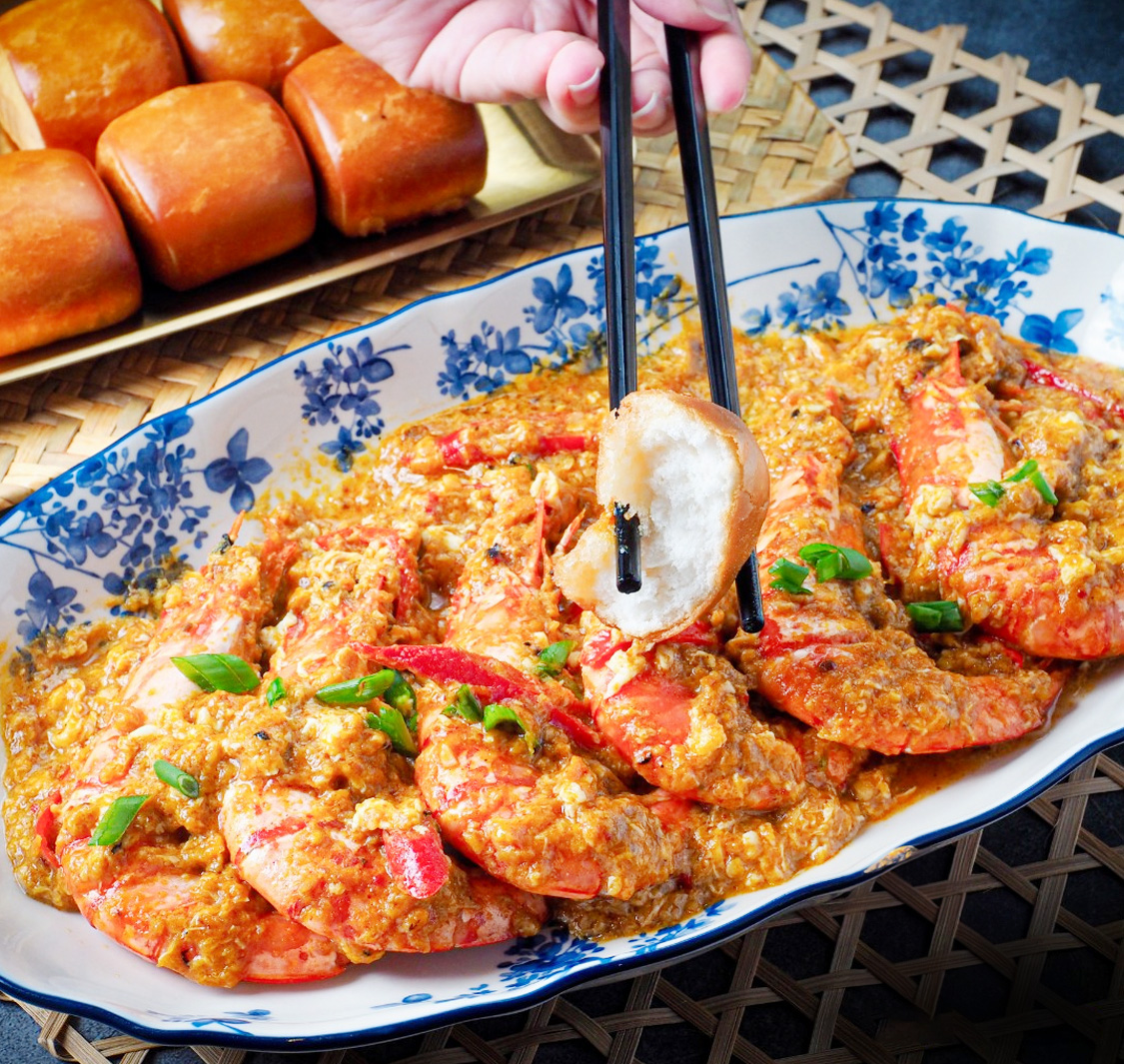 Feng Sheng Chicken Rice & Steamboat