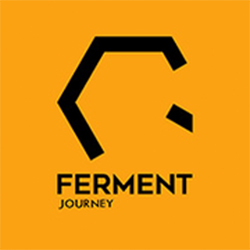 Ferment Journey — Al Quoz logo