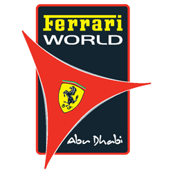 Ferrari World Abu Dhabi